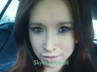 SkylarMccloud
