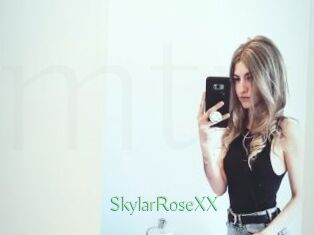 SkylarRoseXX