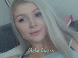 SkylarrStaxxx