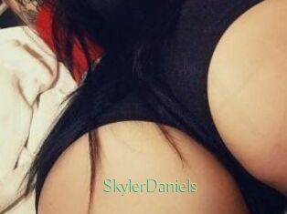 SkylerDaniels