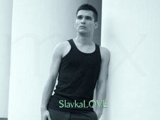 SlavkaLOVE