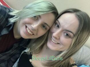 SleepyLilBuns