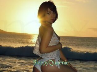 SleepyQueenie