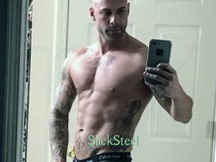 SlickSteel