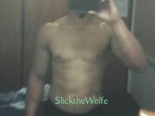 SlicktheWolfe