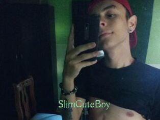 SlimCuteBoy
