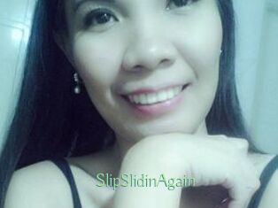 SlipSlidinAgain