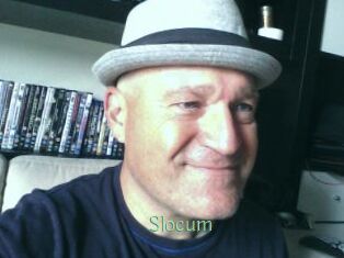 Slocum