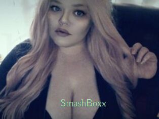 SmashBoxx