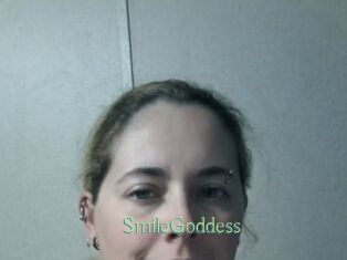 SmileGoddess