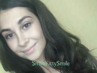 SmileKittySmile