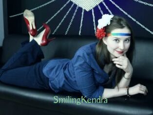 SmilingKendra