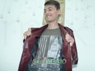 SmithMARIO