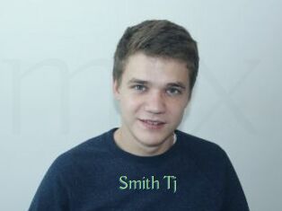 Smith_Tj Motion X