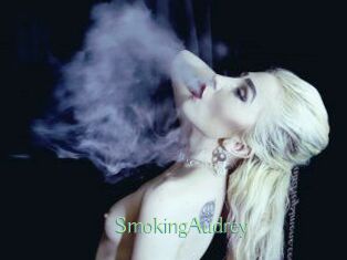 Smoking_Audrey