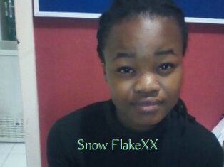 Snow_FlakeXX