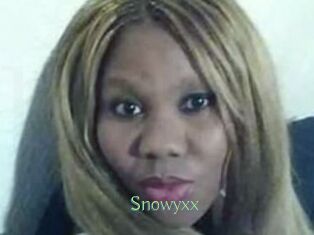 Snowyxx