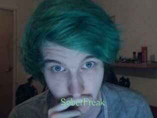 SoberFreak