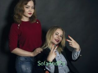 SofaAndPia