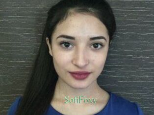 SofiFoxy