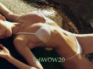 SofiWOW20