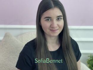 SofiaBennet