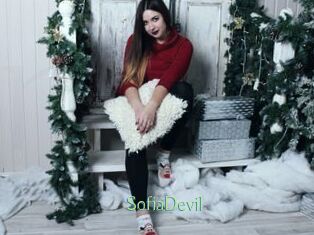 SofiaDevil