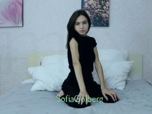 SofiaGolberg