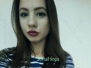 SofiaHops
