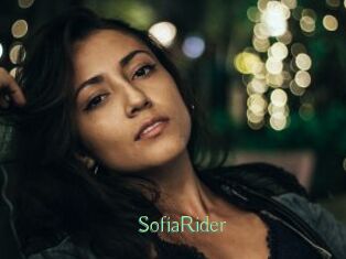SofiaRider
