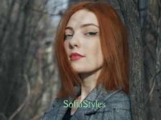SofiaStyles