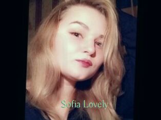 Sofia_Lovely