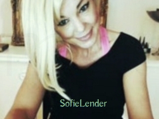 SofieLender