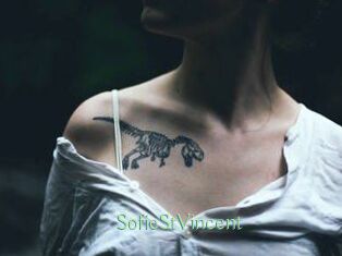 SofieStVincent