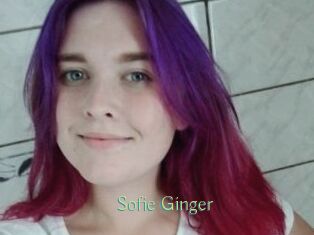Sofie_Ginger