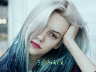 SoftAnimal