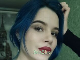 SoftBlue