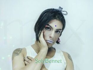 SofyBennet