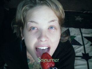 Sojourner