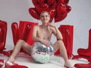 SolidStrong