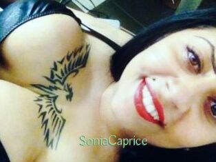 SoniaCaprice