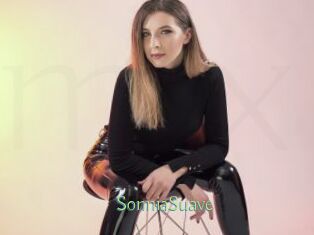 SonniaSuave
