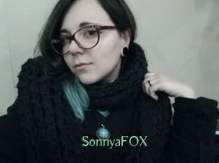 SonnyaFOX