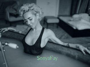 SonyaFay