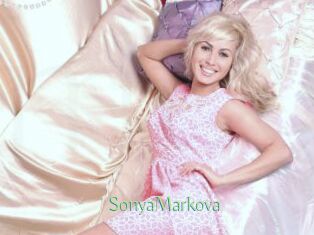 SonyaMarkova