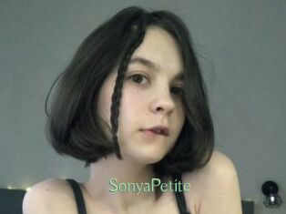 SonyaPetite