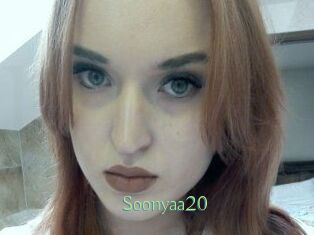 Soonyaa20