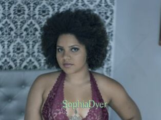 SophiaDyer