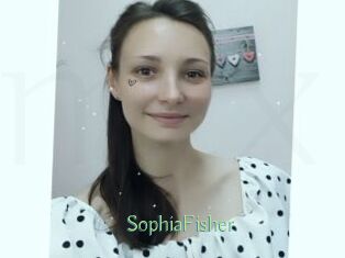 SophiaFisher