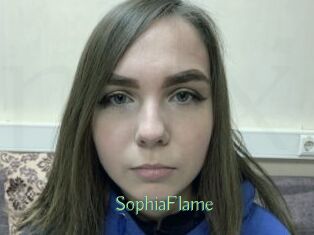 SophiaFlame